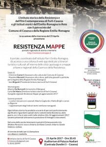 ResistenzaMappeCesena